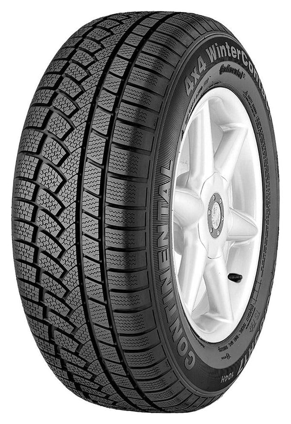 Continental 4x4 Winter Contact * Winterreifen