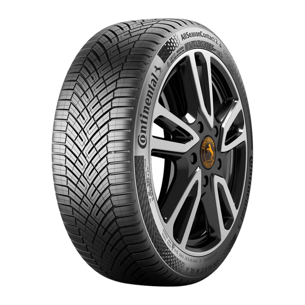 Continental AllSeasonContact 2 CS