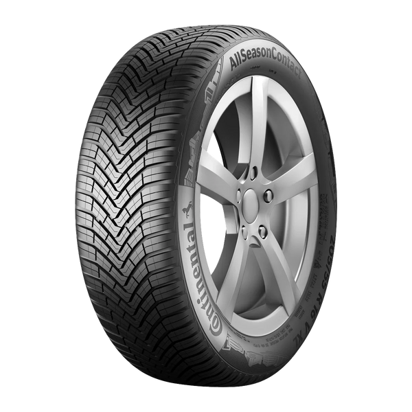 Continental AllSeasonContact