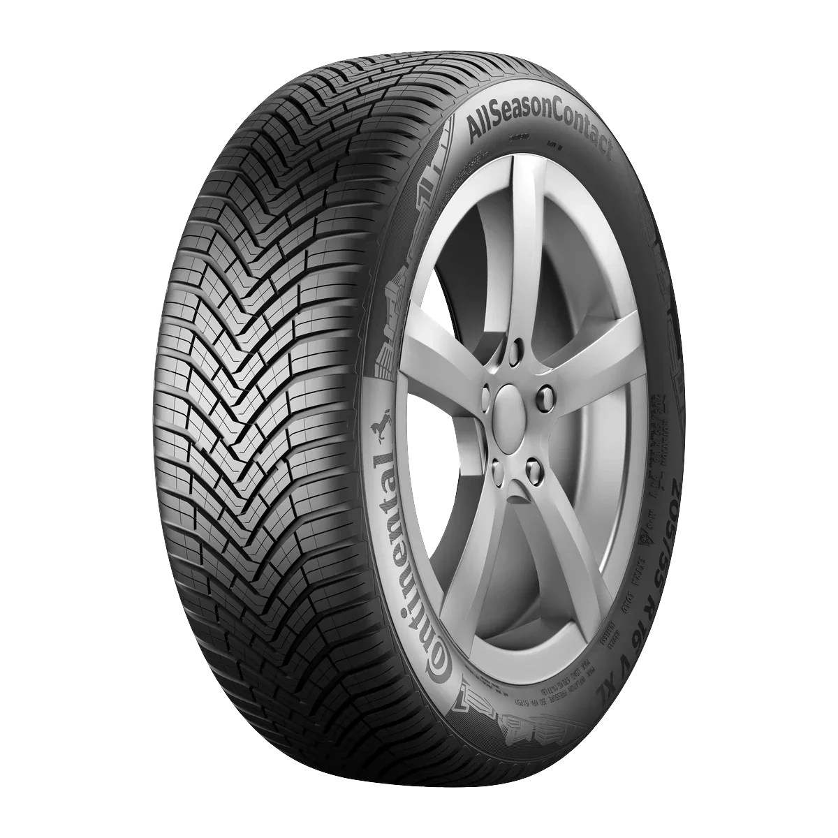 Continental AllSeasonContact