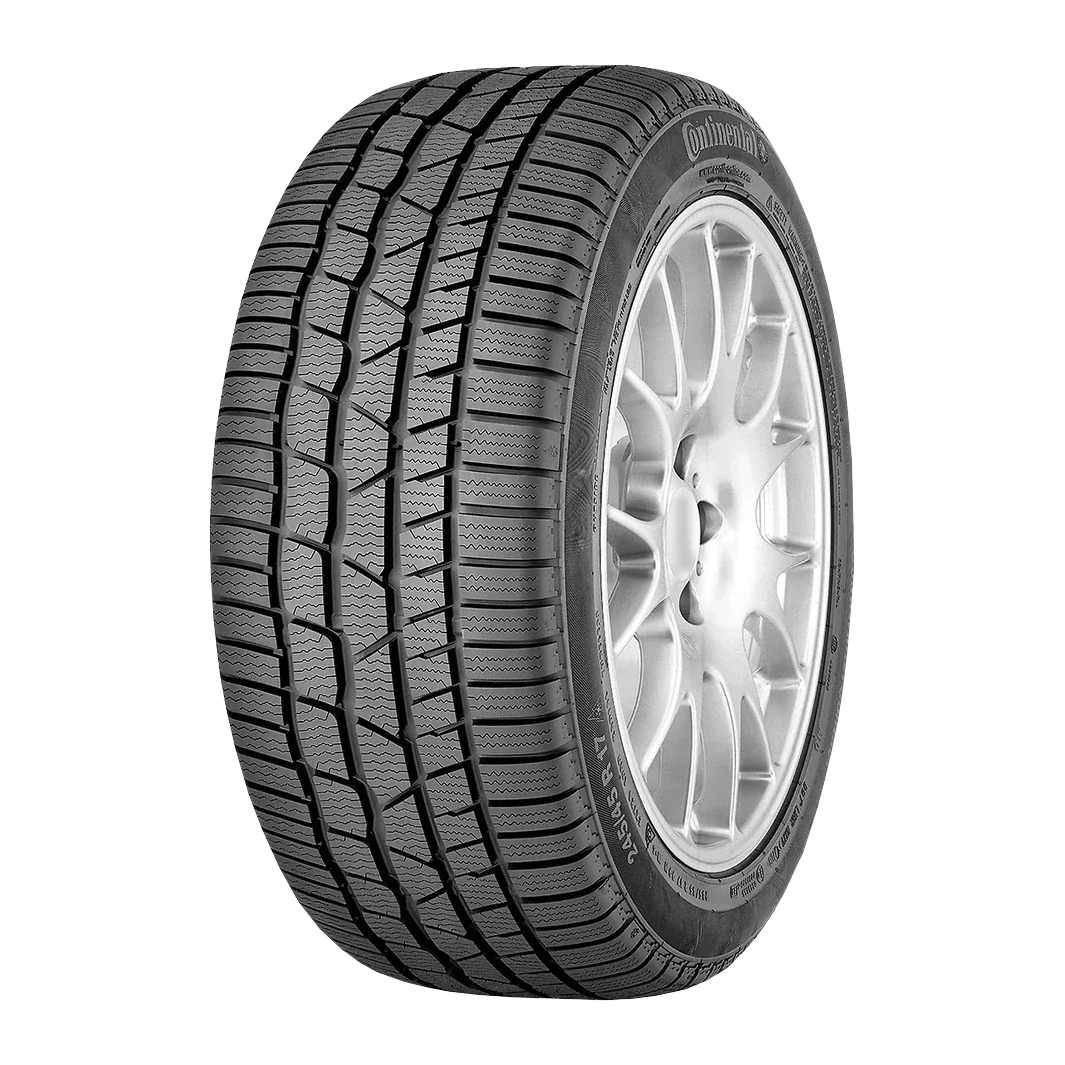 Continental ContiWinterContact TS 830 P MO