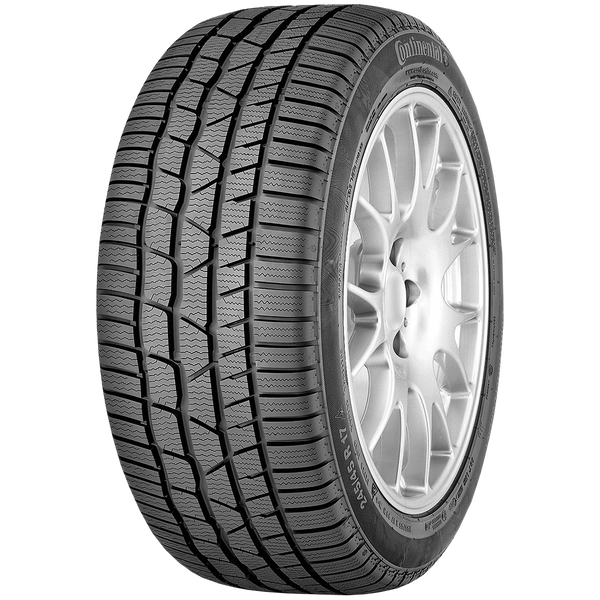Continental WinterContact TS 830 P N0 Winterreifen