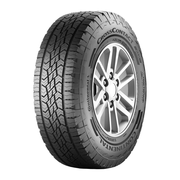 Continental Cross Contact ATR