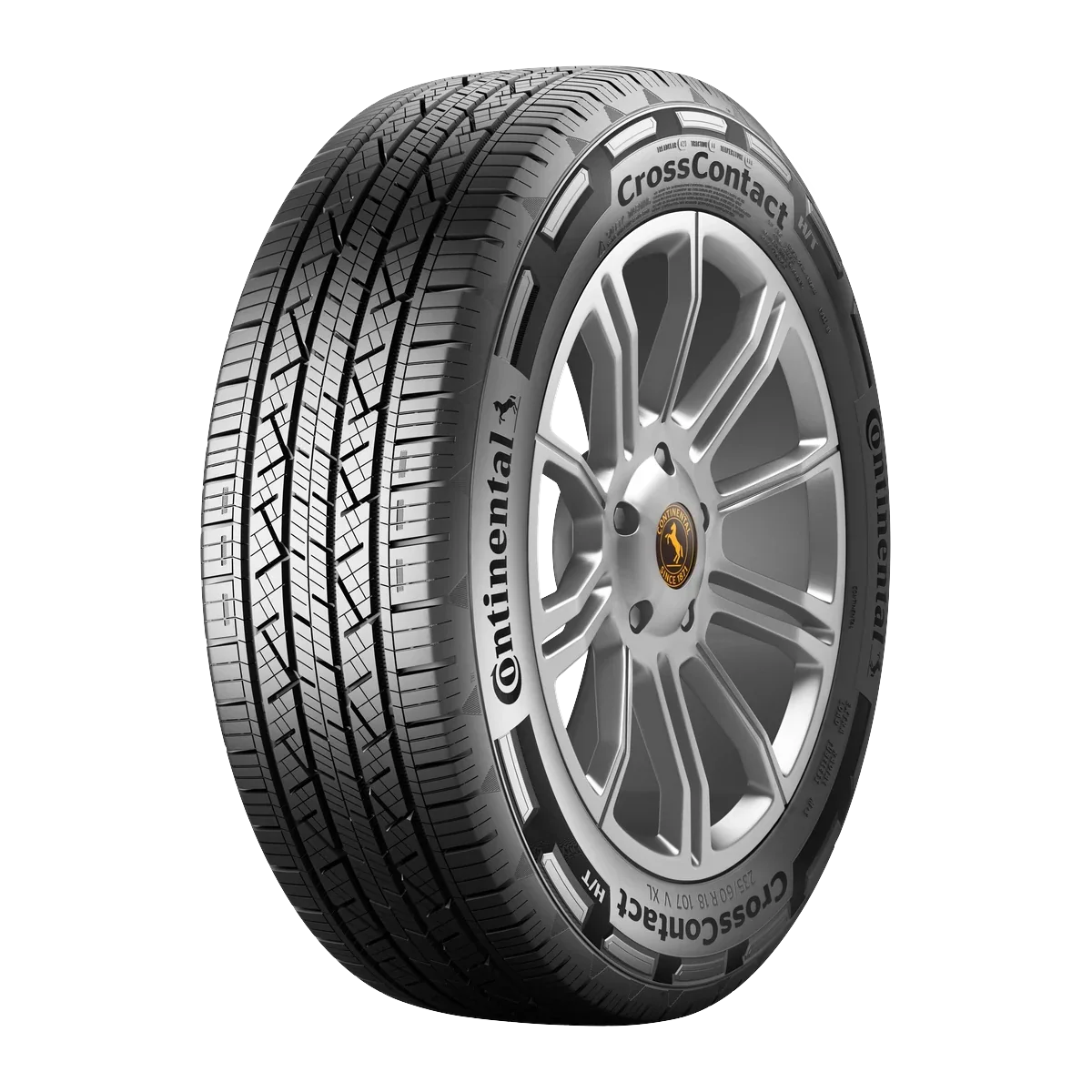 Continental Cross Contact H/T