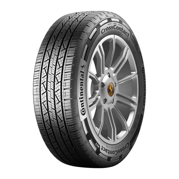 Continental Cross Contact H/T