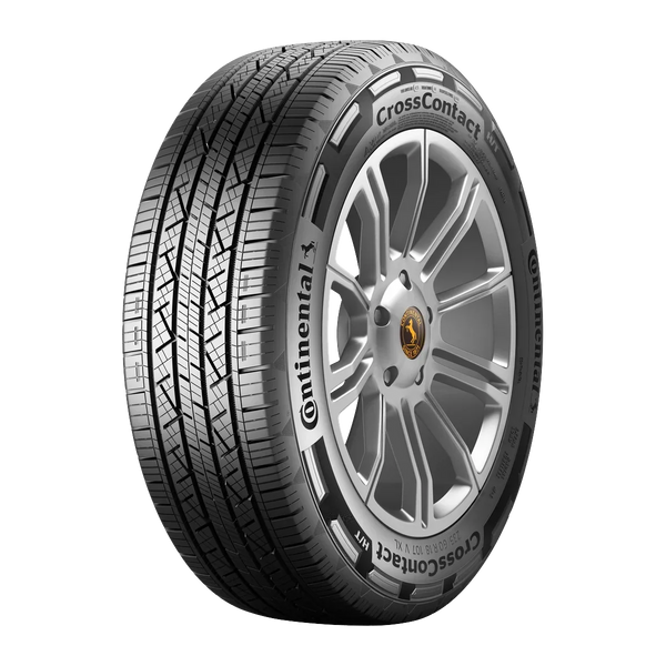 Continental Cross Contact H/T