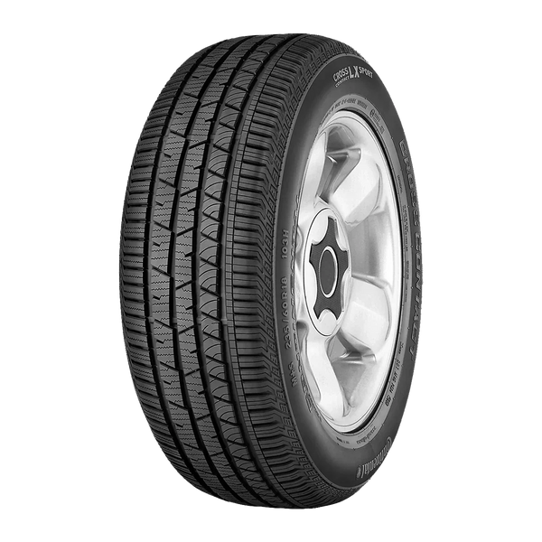 Continental Cross Contact LX Sport