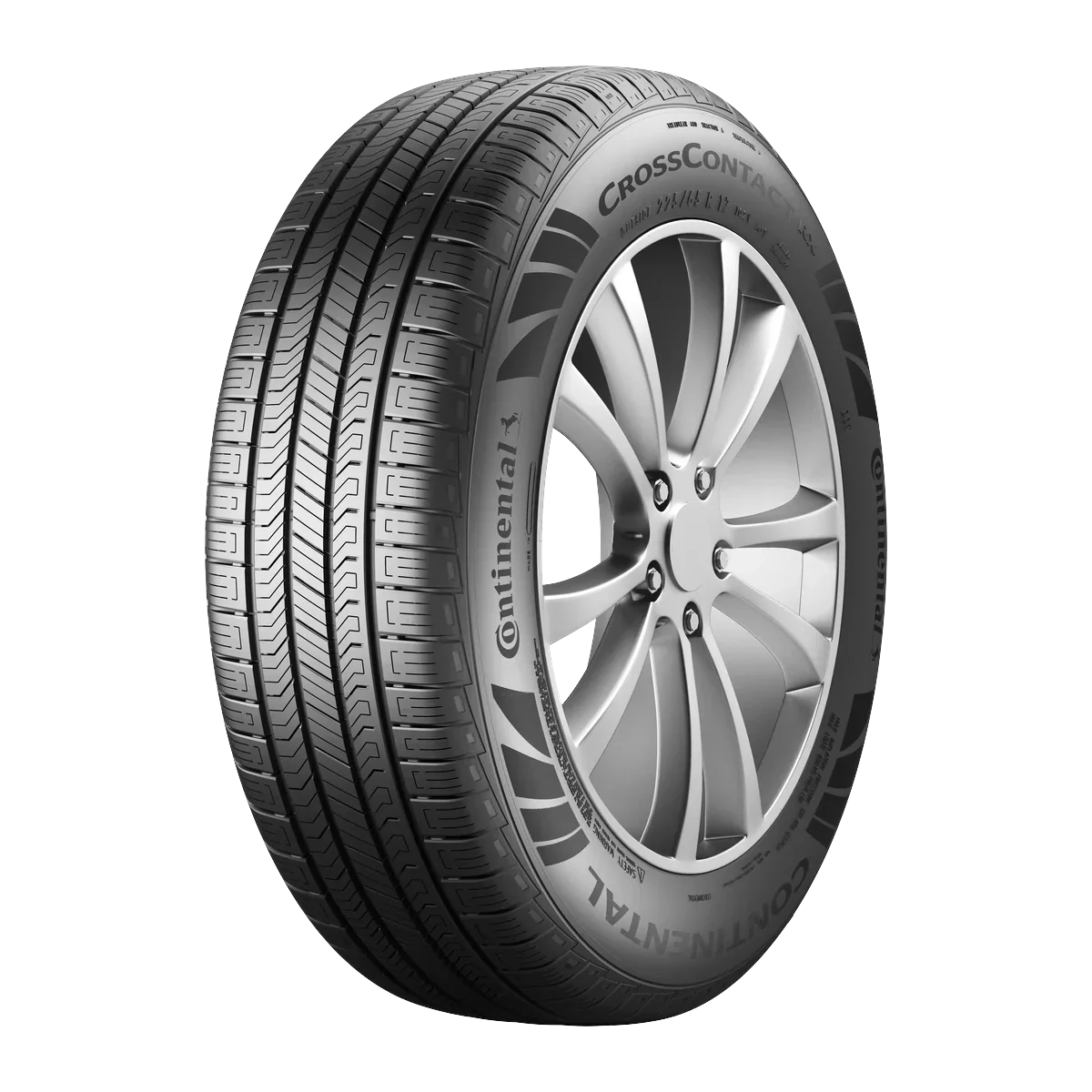 Continental Cross Contact RX