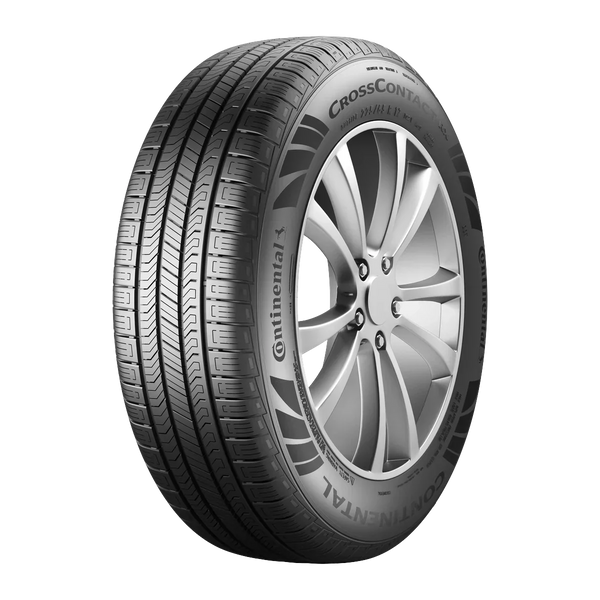 Continental Cross Contact RX