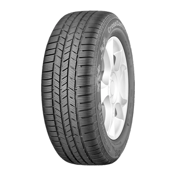 Continental Cross Contact Winter – 245/65/17 111T XL