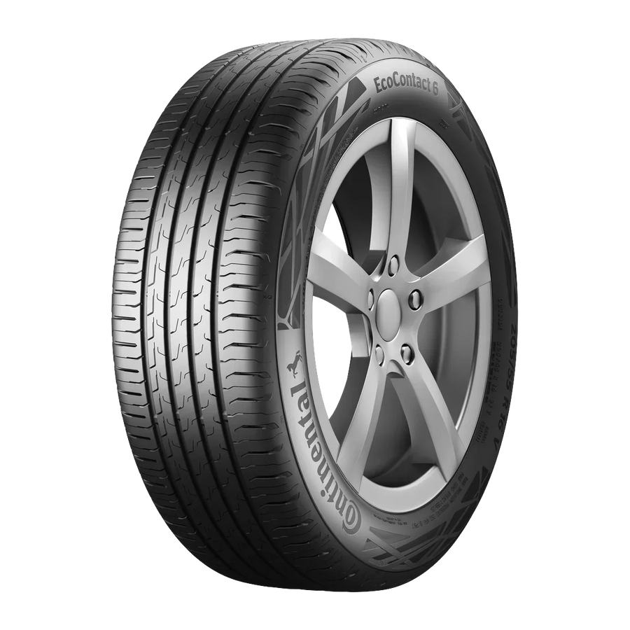 Continental Ecocontact 6