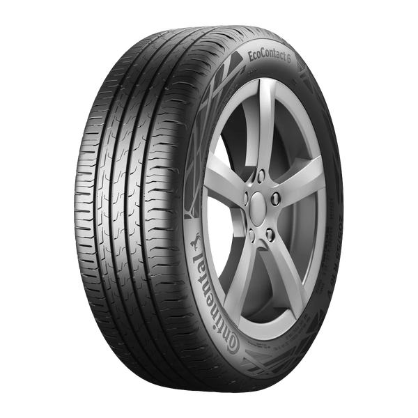 Continental Ecocontact 6 *