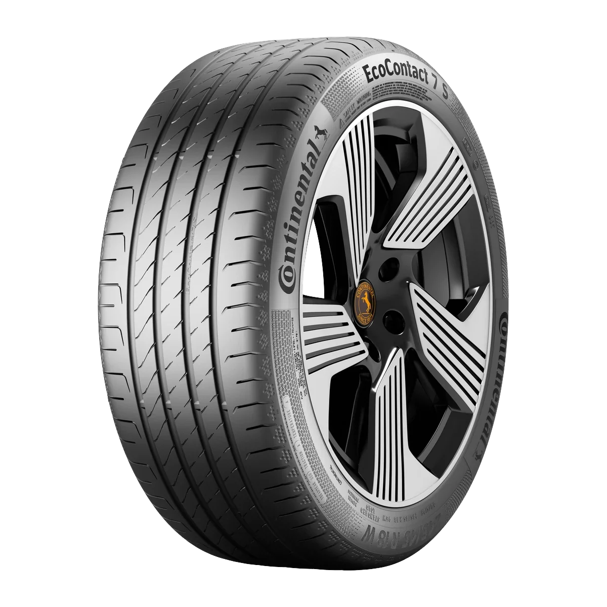 Continental Ecocontact 7 S