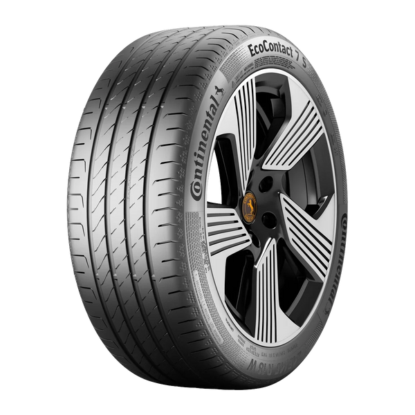 Continental Ecocontact 7 S