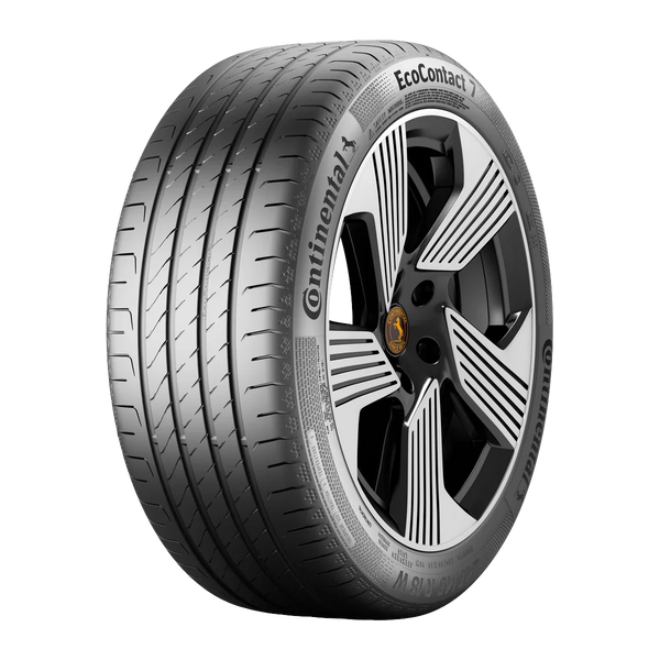 Continental Ecocontact 7