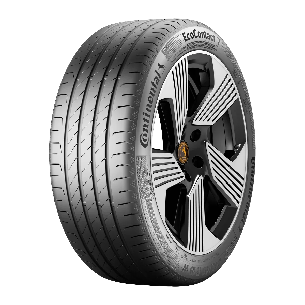 Continental Ecocontact 7