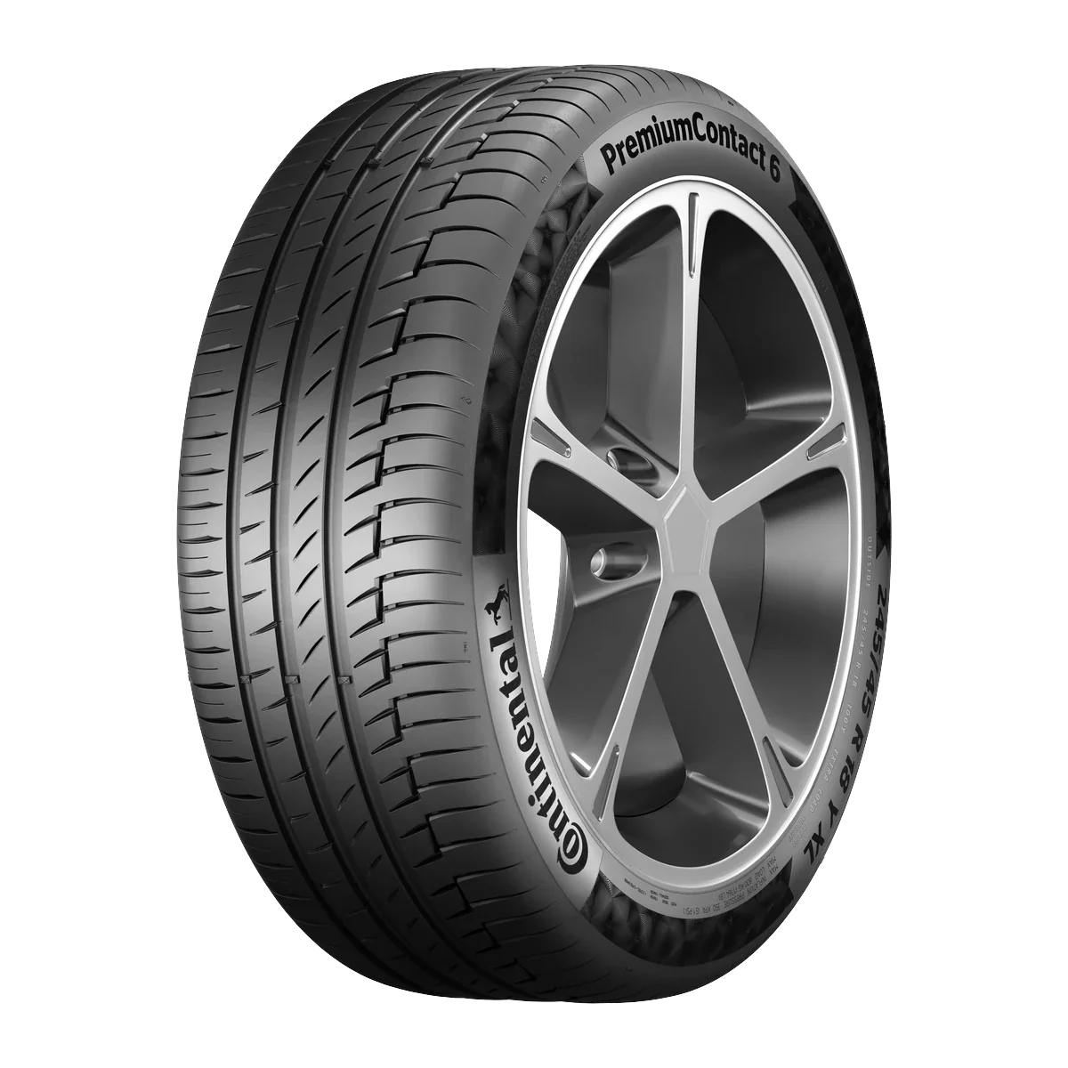 Continental Premiumcontact 6