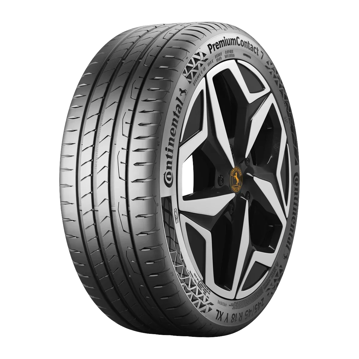 Continental Premiumcontact 7