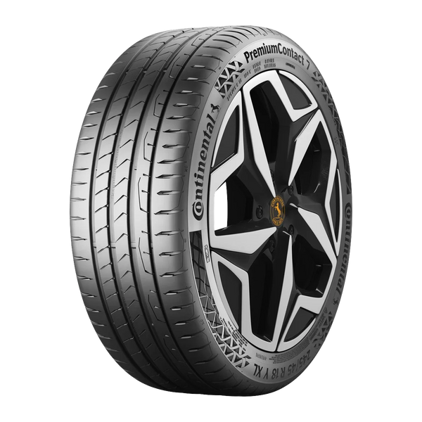 Continental Premiumcontact 7