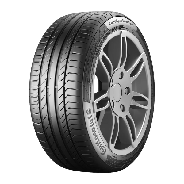 Continental Sport Contact 5 MO