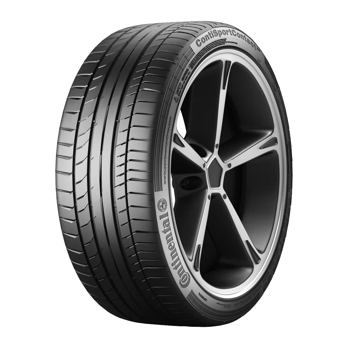 Continental Sport Contact 5 P MO