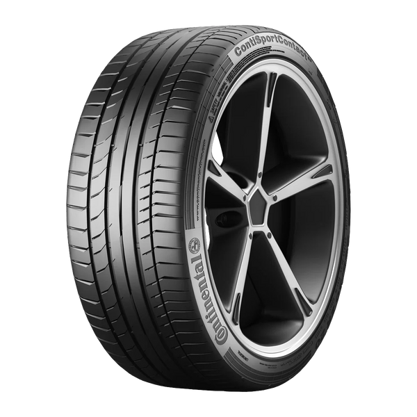Continental Sport Contact 5 P N0