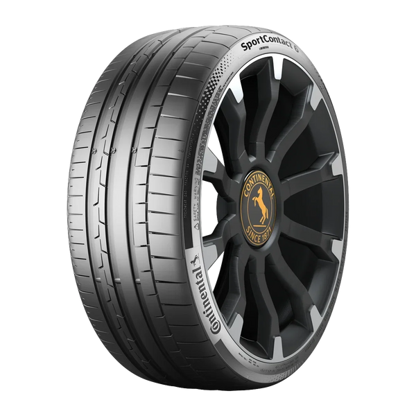 Continental Sport Contact 6