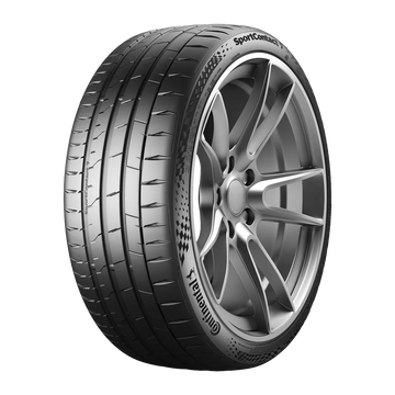 Continental Sport Contact 7 – 225/40/18 92Y XL
