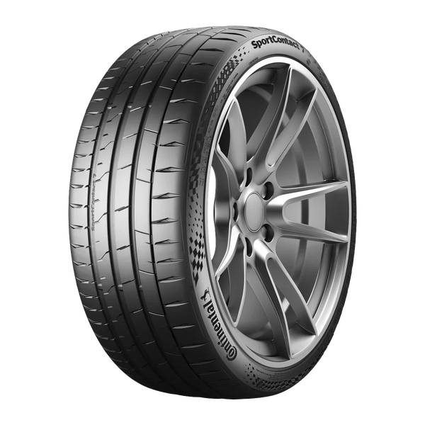 Continental Sport Contact 7