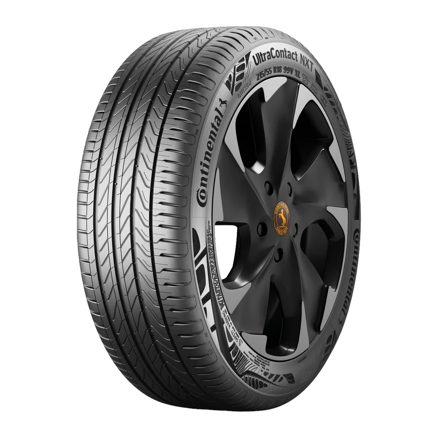 Continental UltraContact NXT