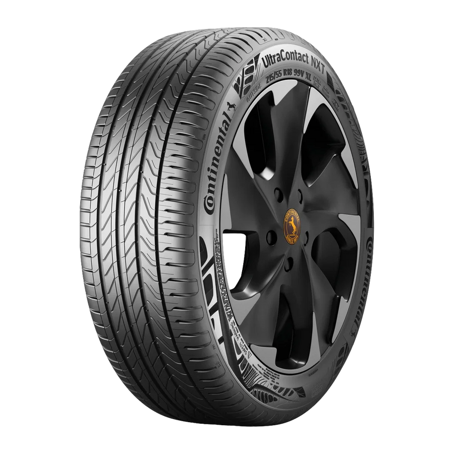 Continental UltraContact NXT