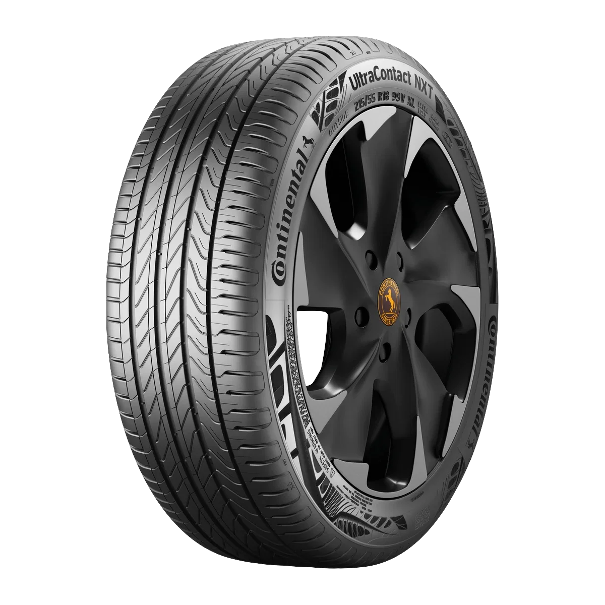 Continental UltraContact NXT