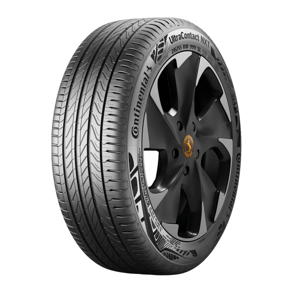 Continental UltraContact NXT
