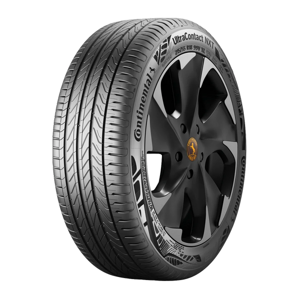 Continental UltraContact NXT