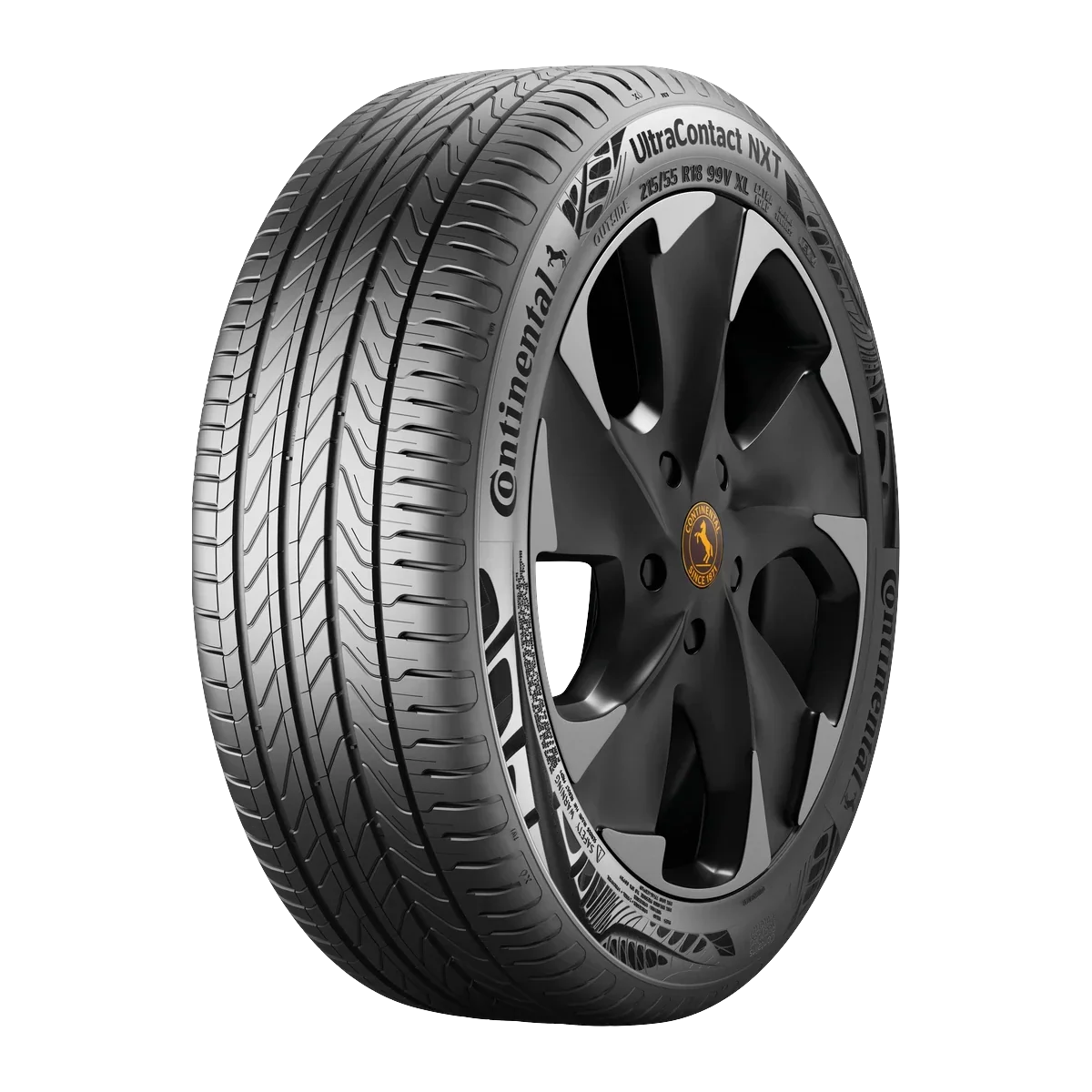 Continental UltraContact NXT