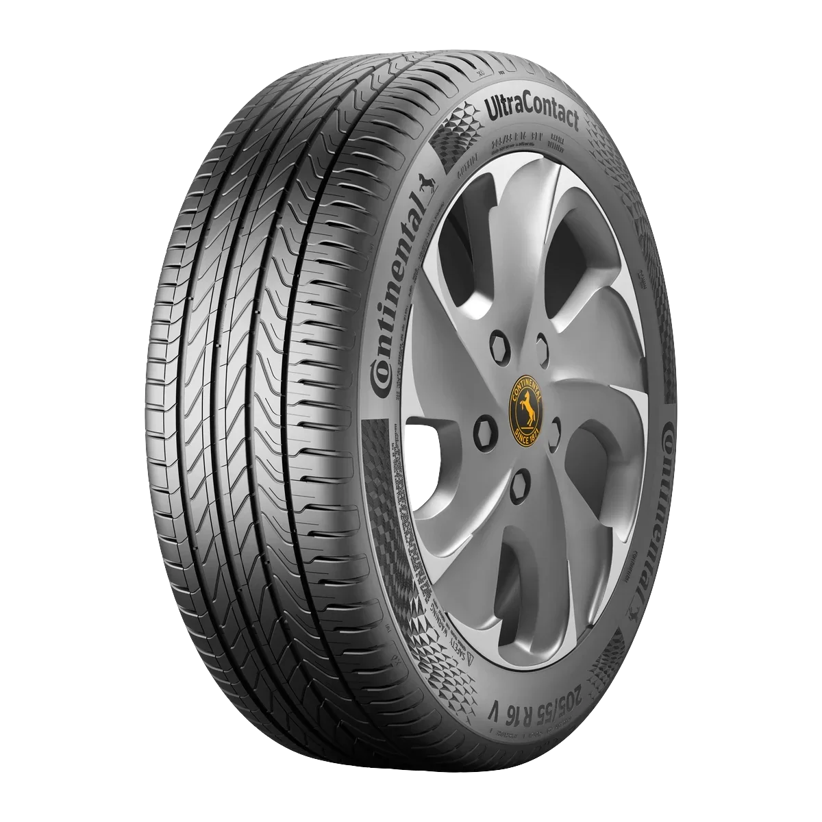Continental UltraContact