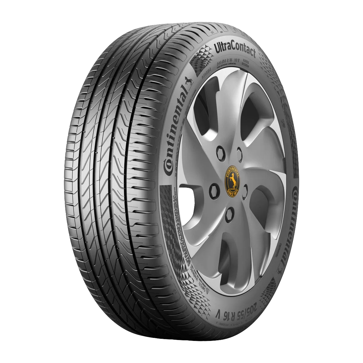 Continental UltraContact