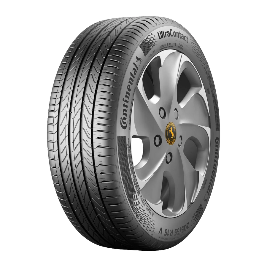 Continental UltraContact