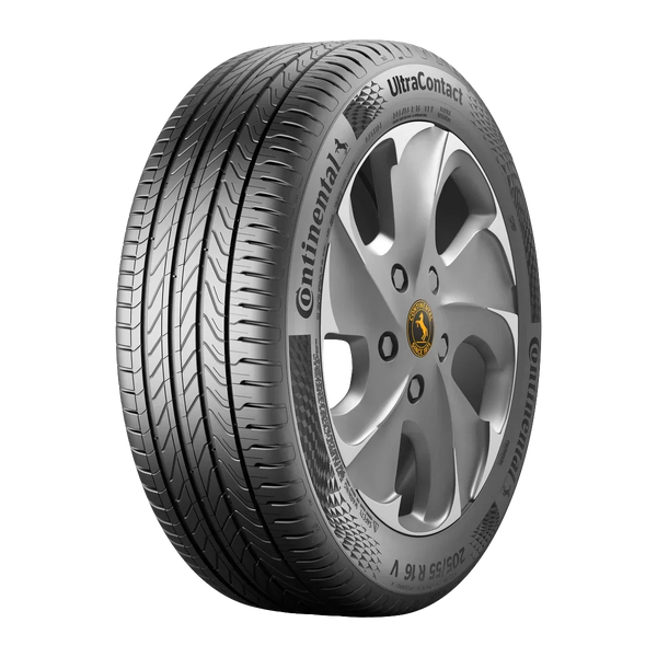 Continental UltraContact