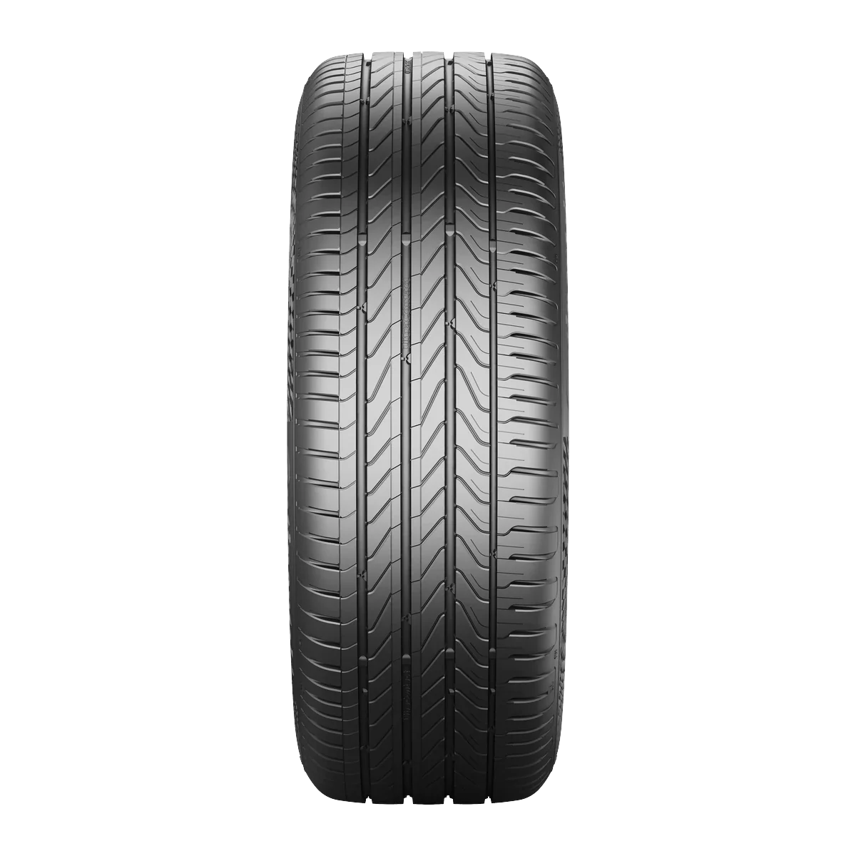 Continental UltraContact – 205/55/15 88V – Ansicht 2