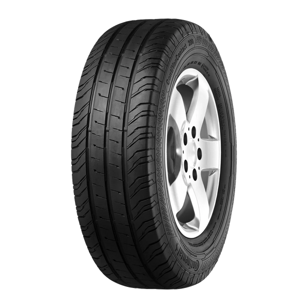 Continental Van Contact 200