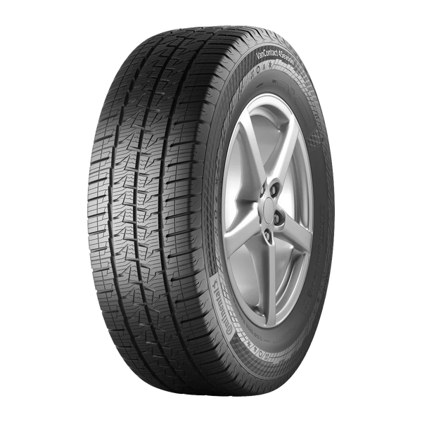 Continental VanContact 4Season