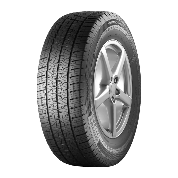 Continental VanContact 4Season