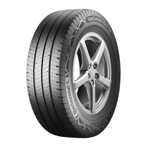 Continental VanContact Eco