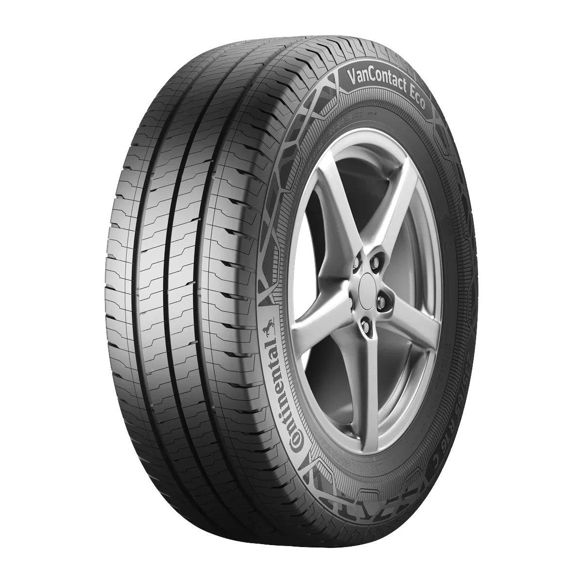 Continental VanContact Eco