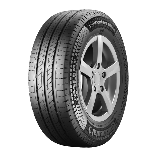 Continental VanContact Ultra