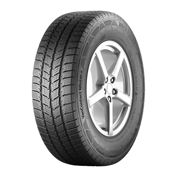 Continental VanContact Winter