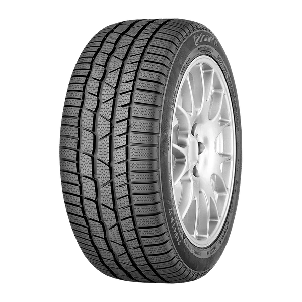 Continental WinterContact TS 830 P SSR *