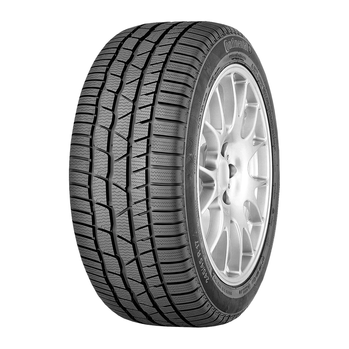Continental WinterContact TS 830 P *