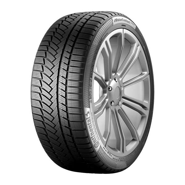 Continental WinterContact TS 850 P AO